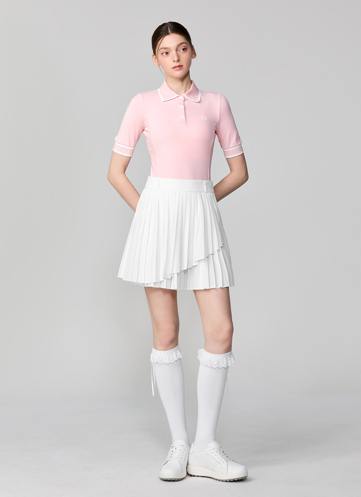 Light Pink