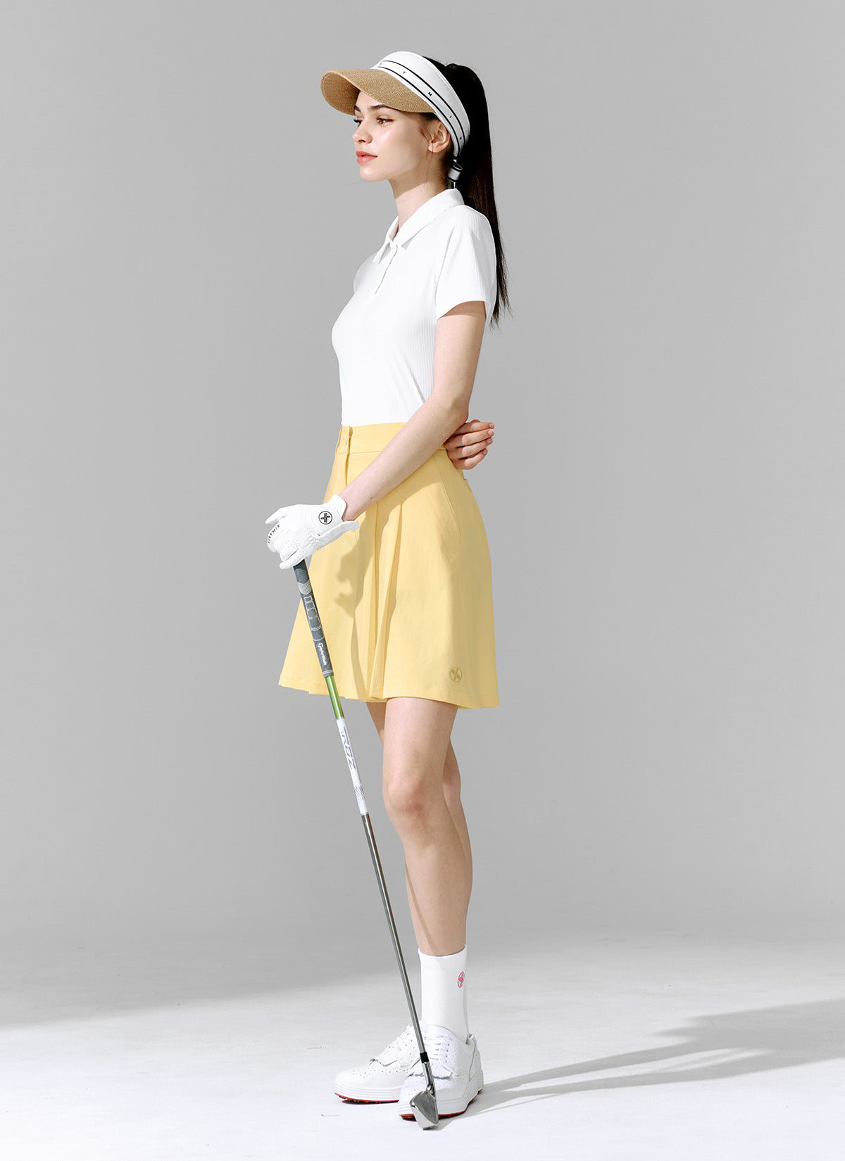 Light Yellow