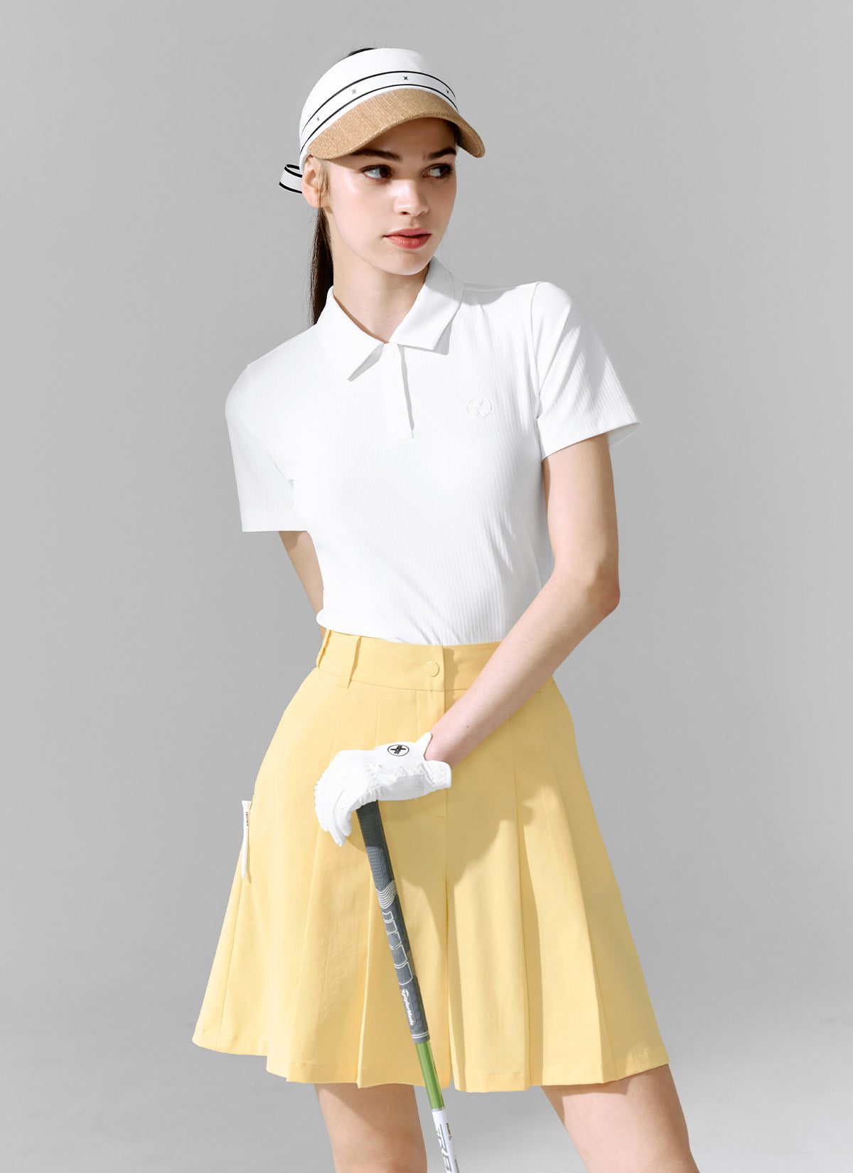 Light Yellow