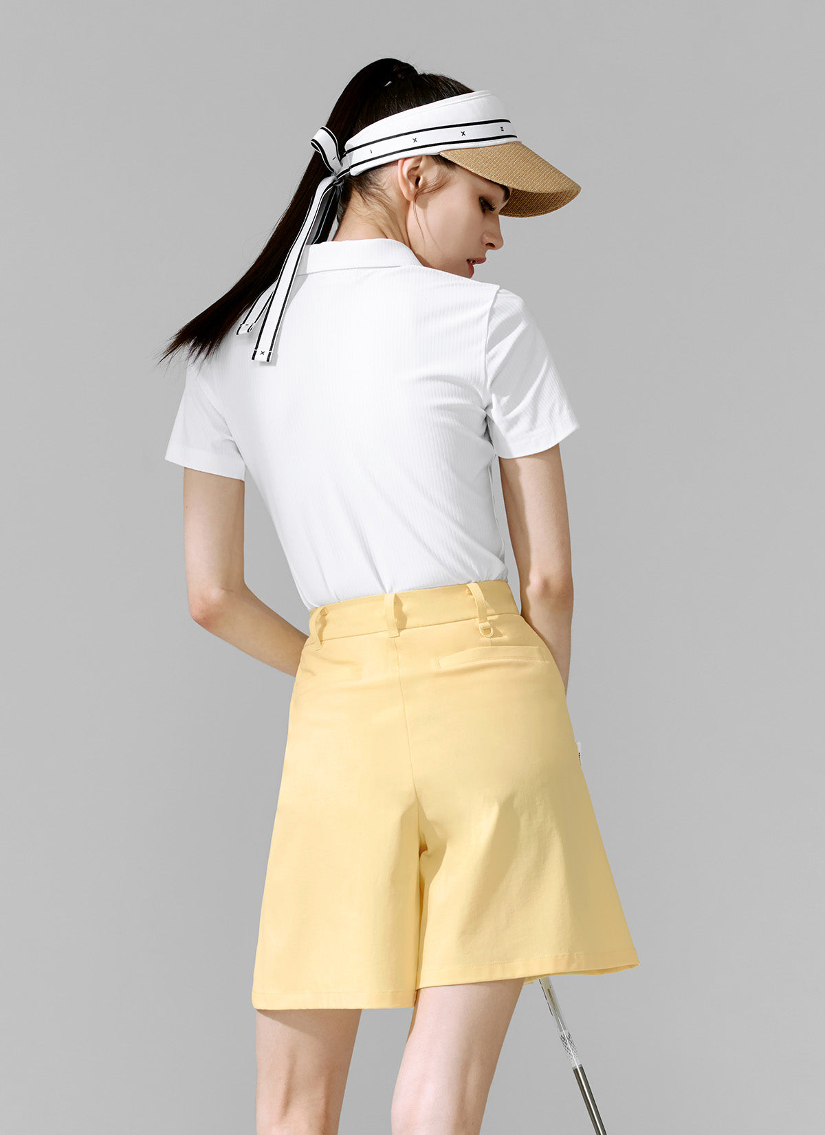 Light Yellow