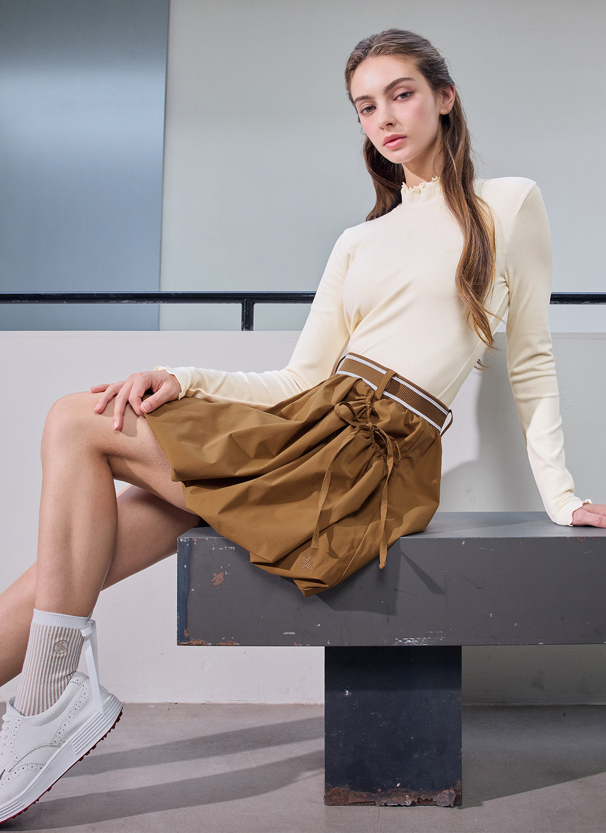 Light Beige