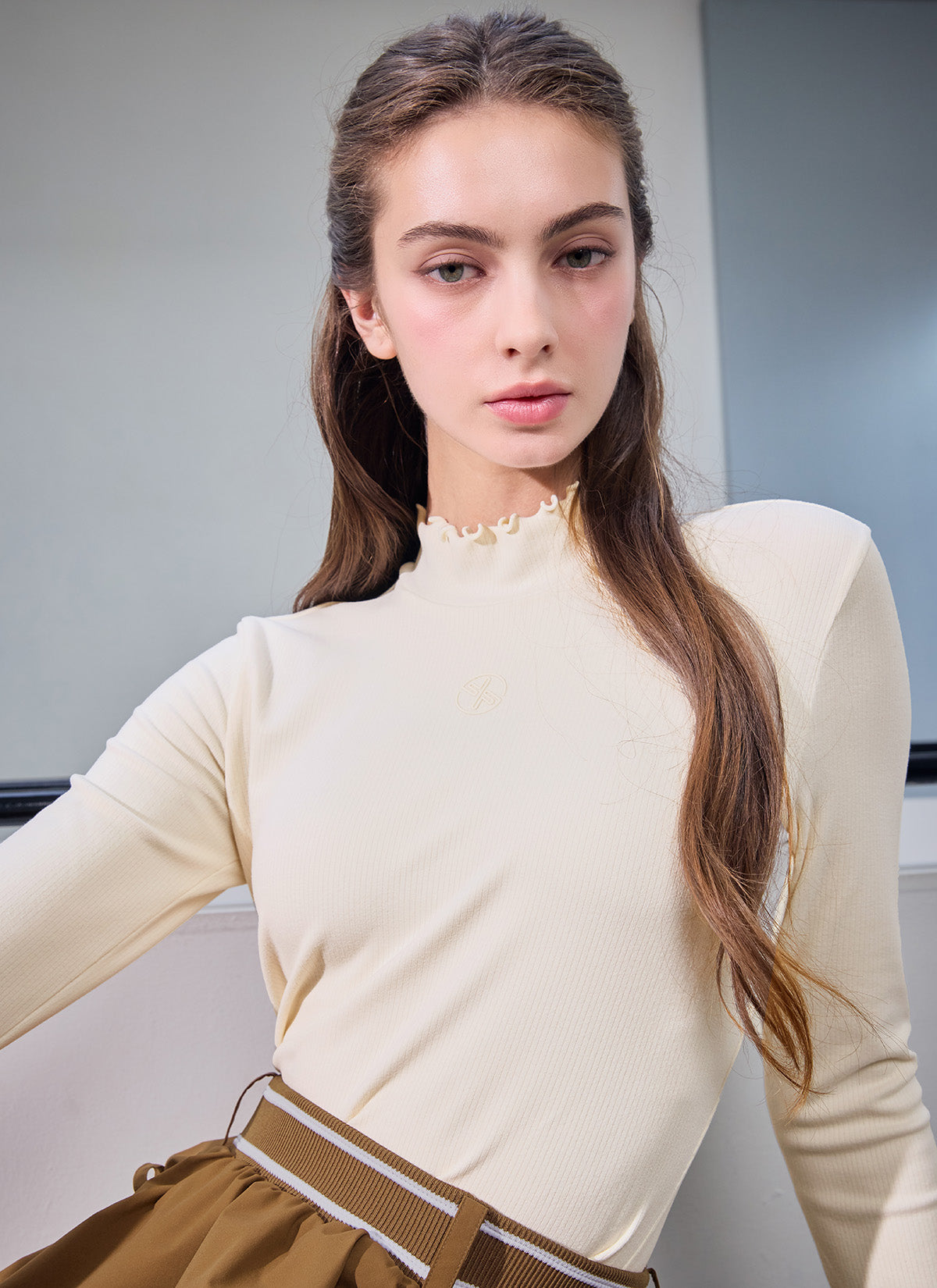 Light Beige