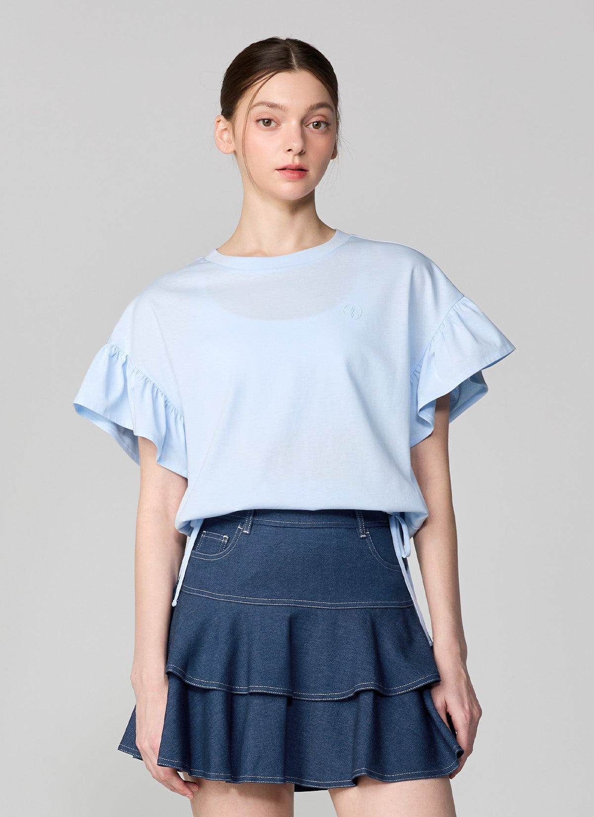 Light Blue