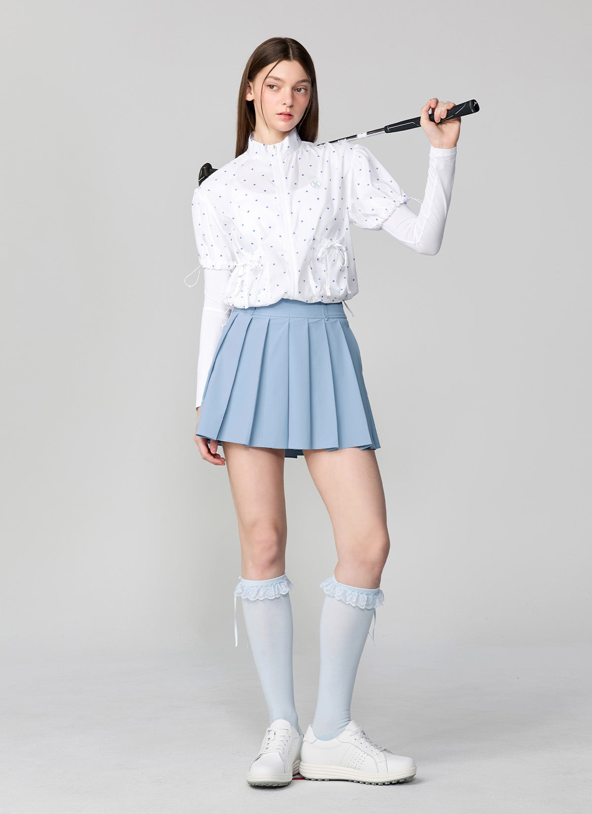 Light Blue