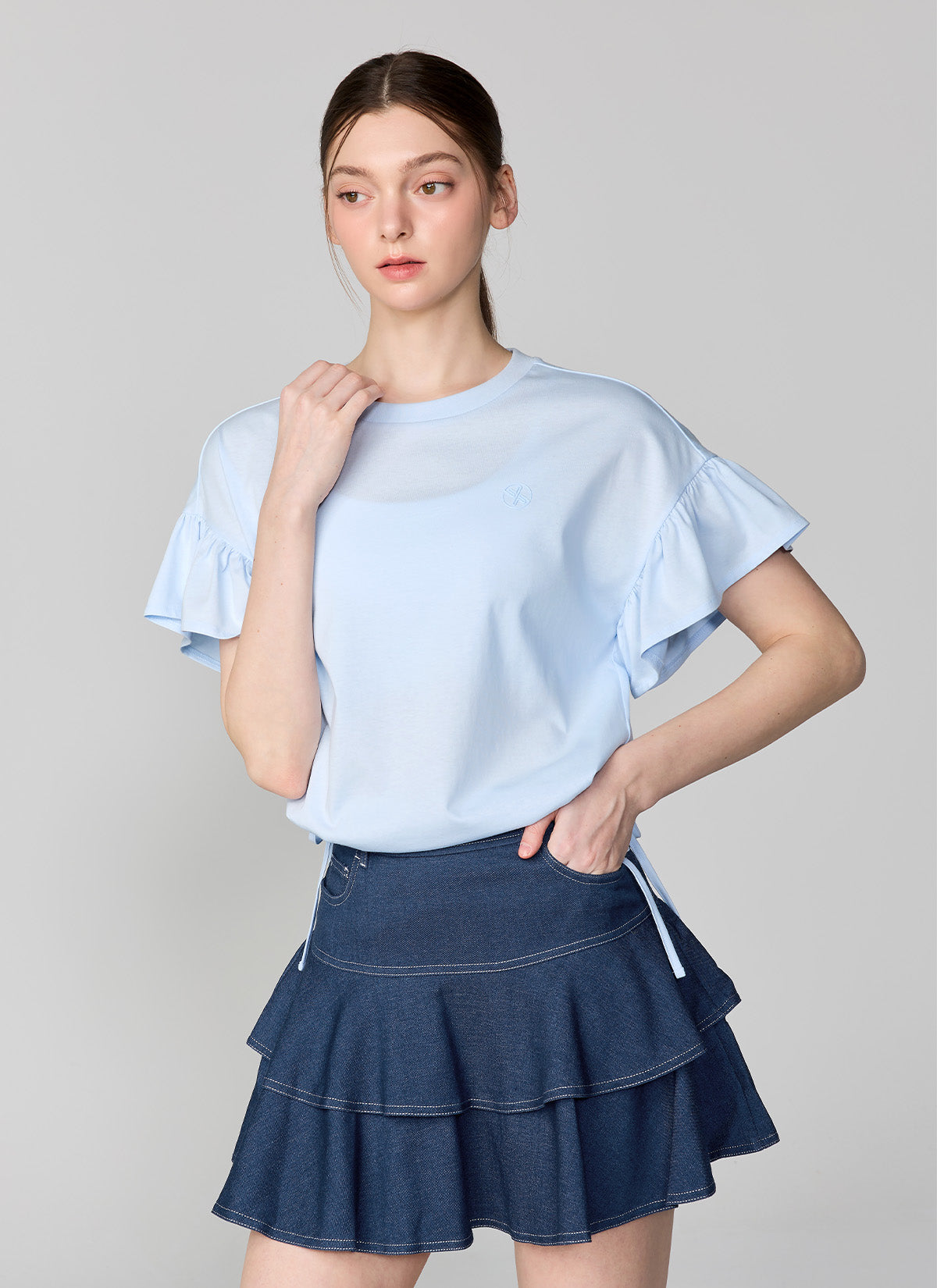 Light Blue