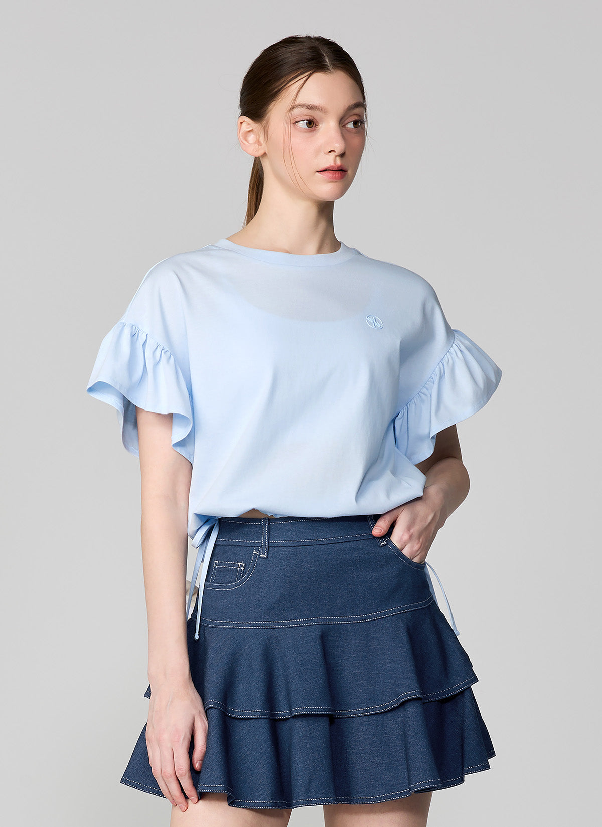 Light Blue