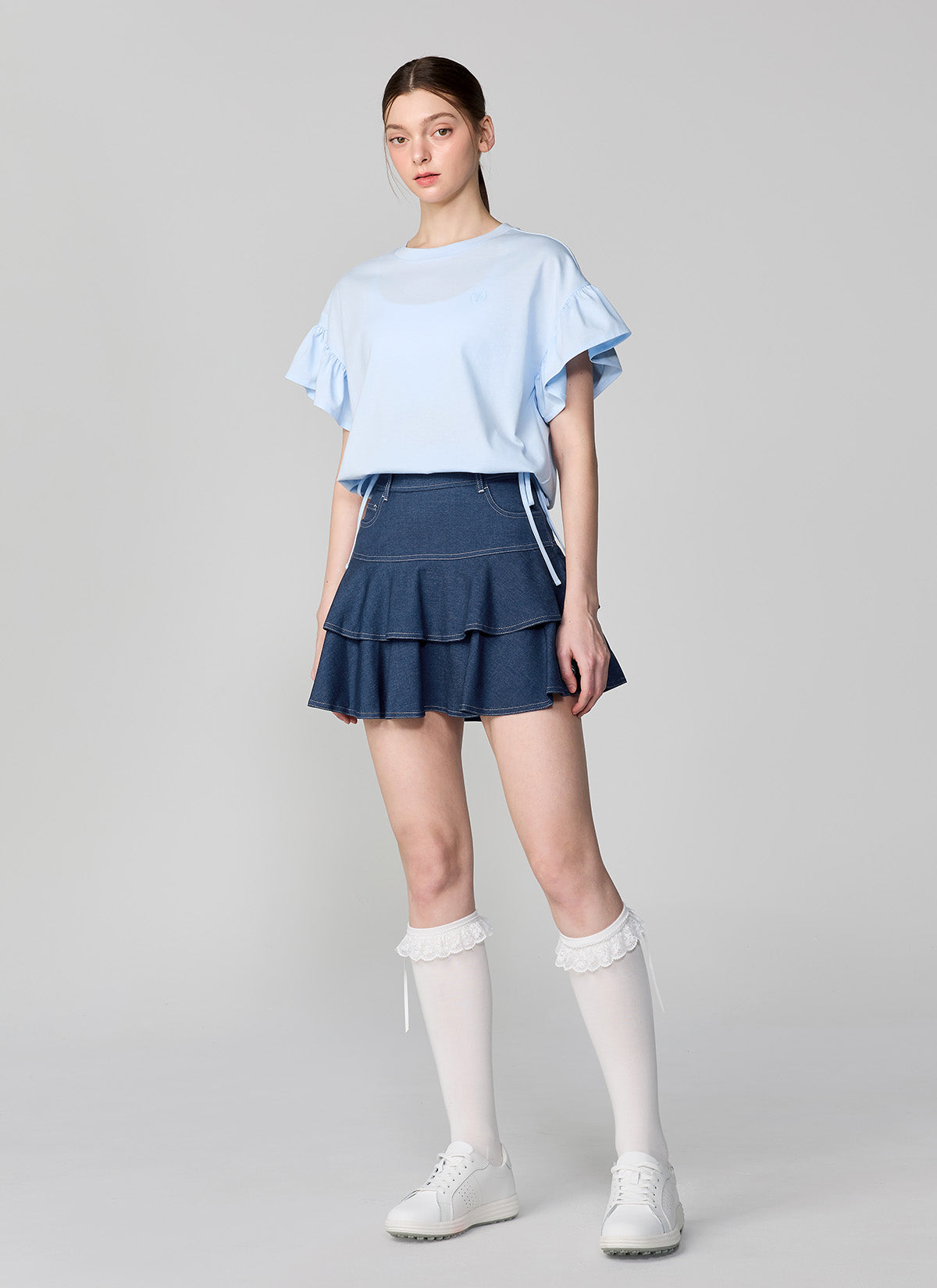 Light Blue
