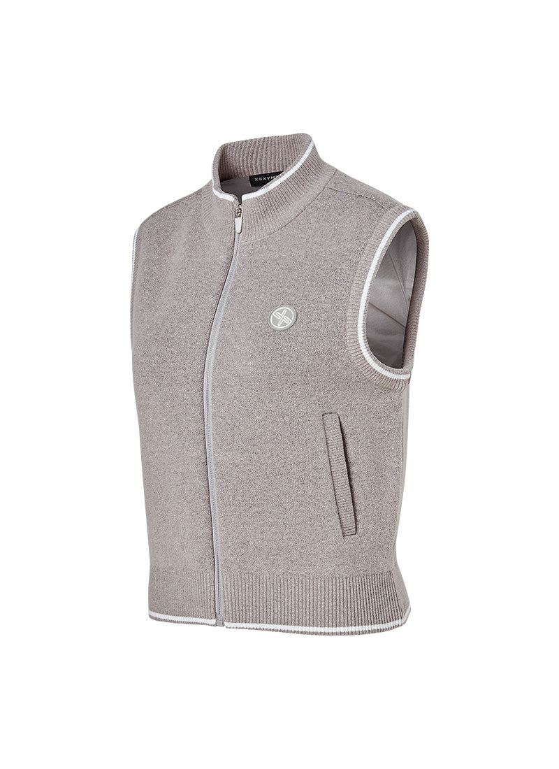 Windguard Knit Vest