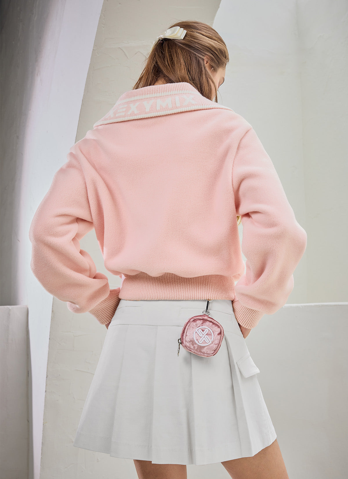 Light Pink