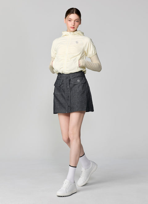Light Yellow