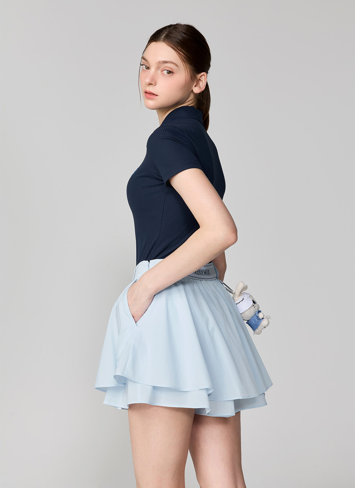 Light Blue