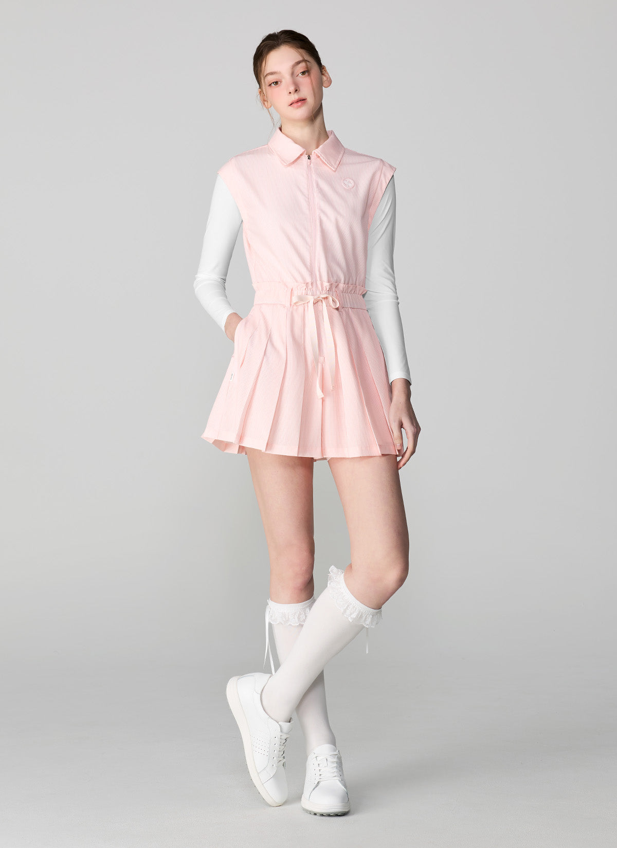 Light Pink