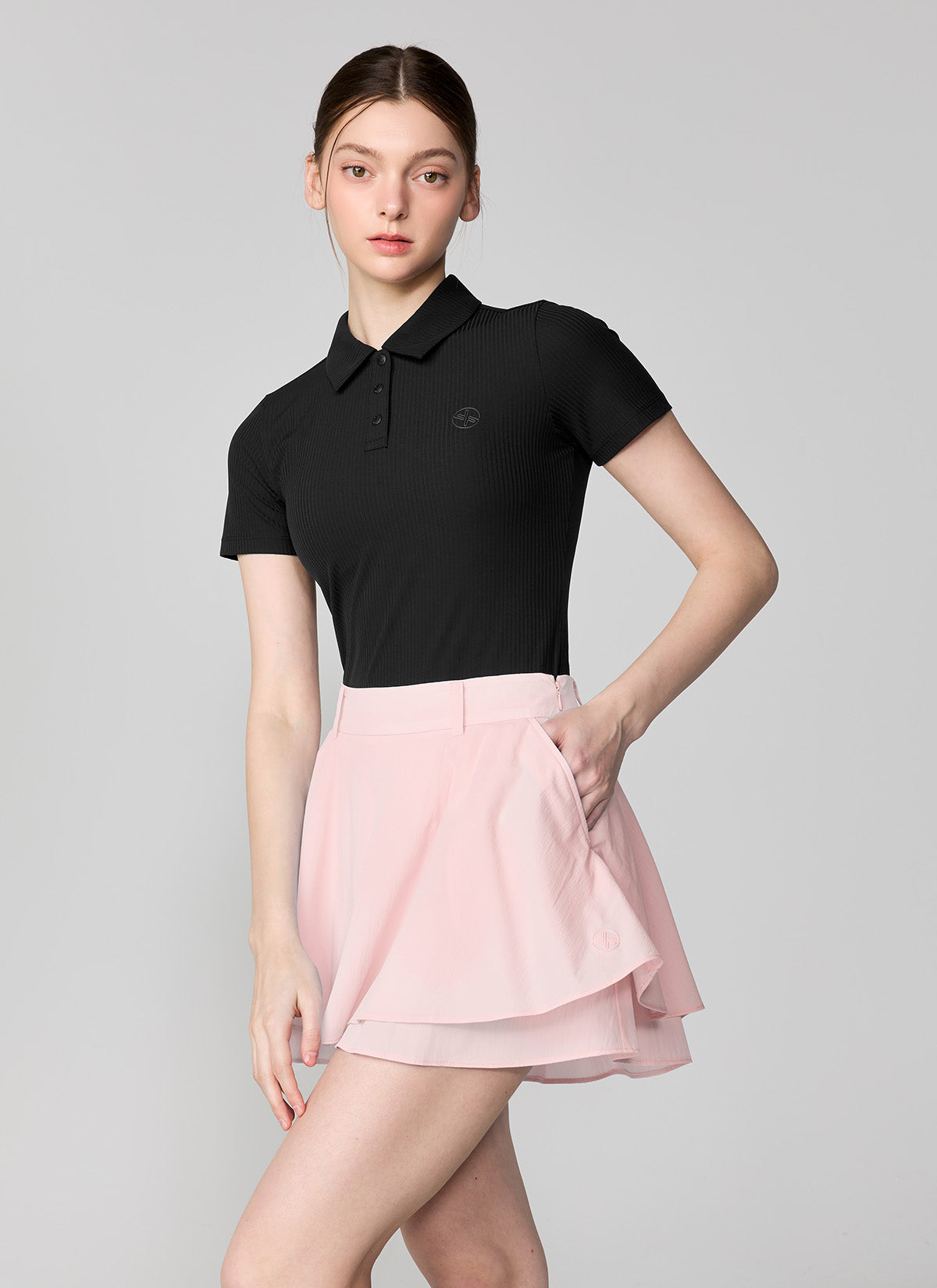 Light Pink