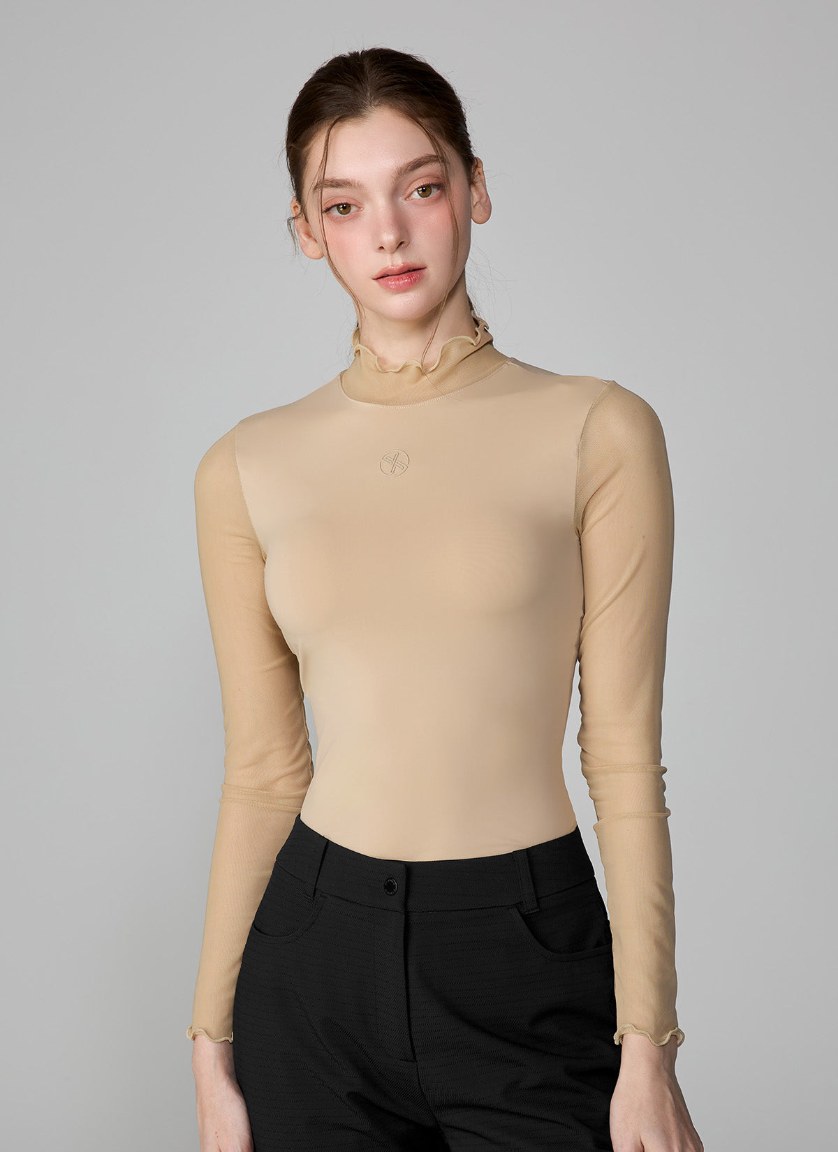 Beige