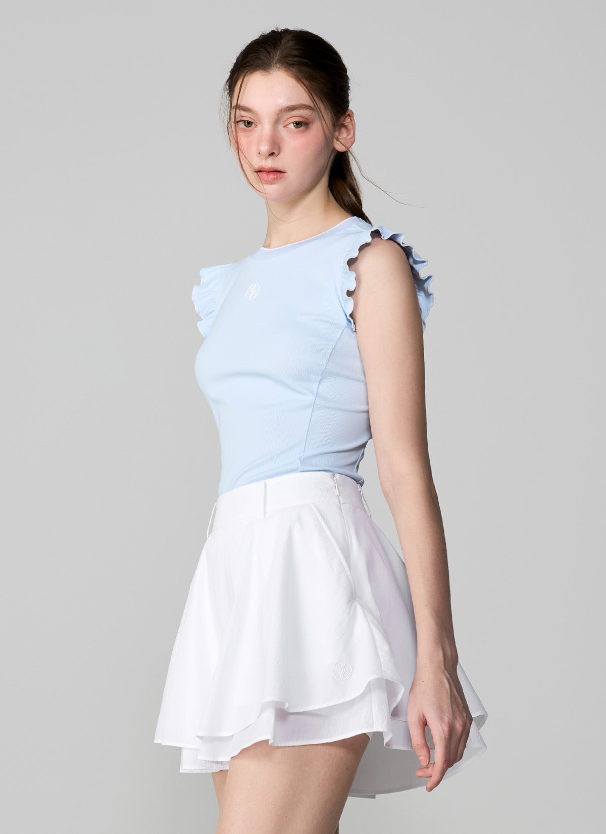 Light Blue