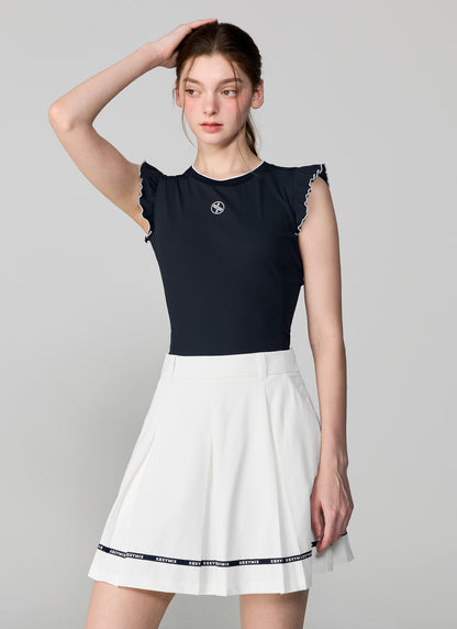 Dark Navy