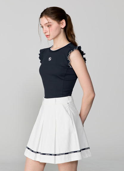Dark Navy