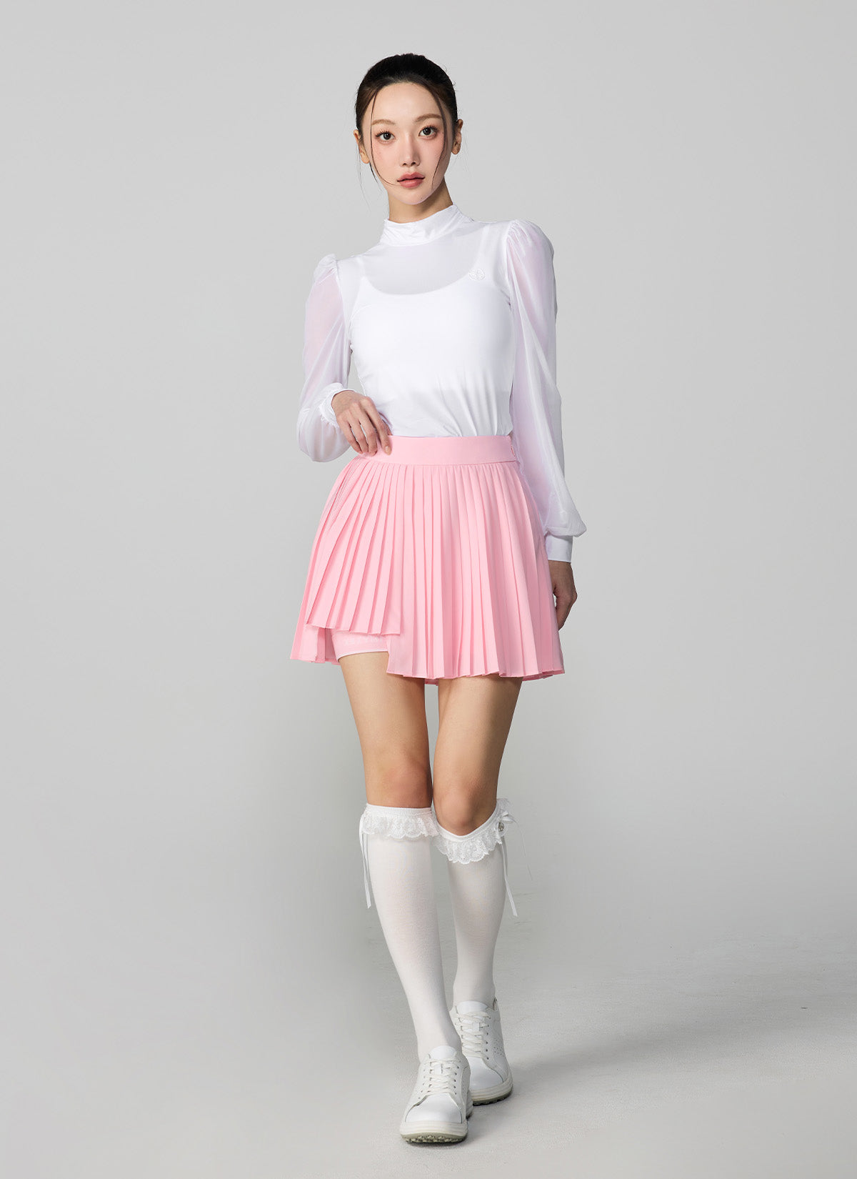 Light Pink