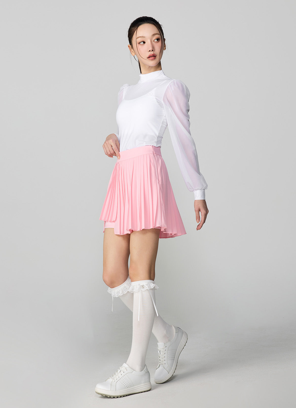 Light Pink