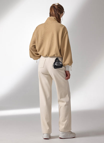 Light Beige