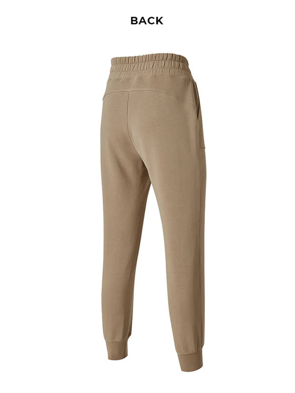 Soft Cushion Jogger Pants