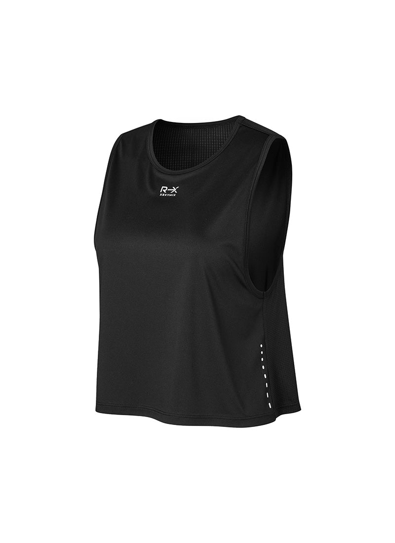 RX Free Runner Mesh Sleeveless