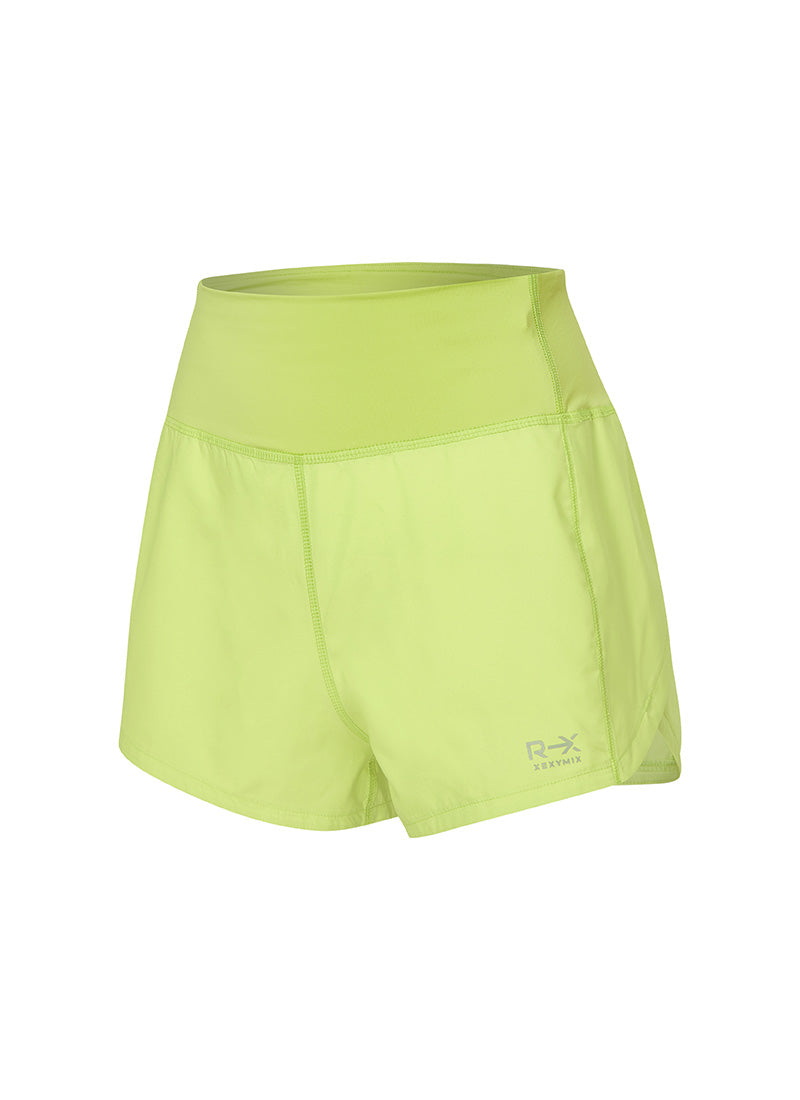 RX Lining Woven Running Shorts