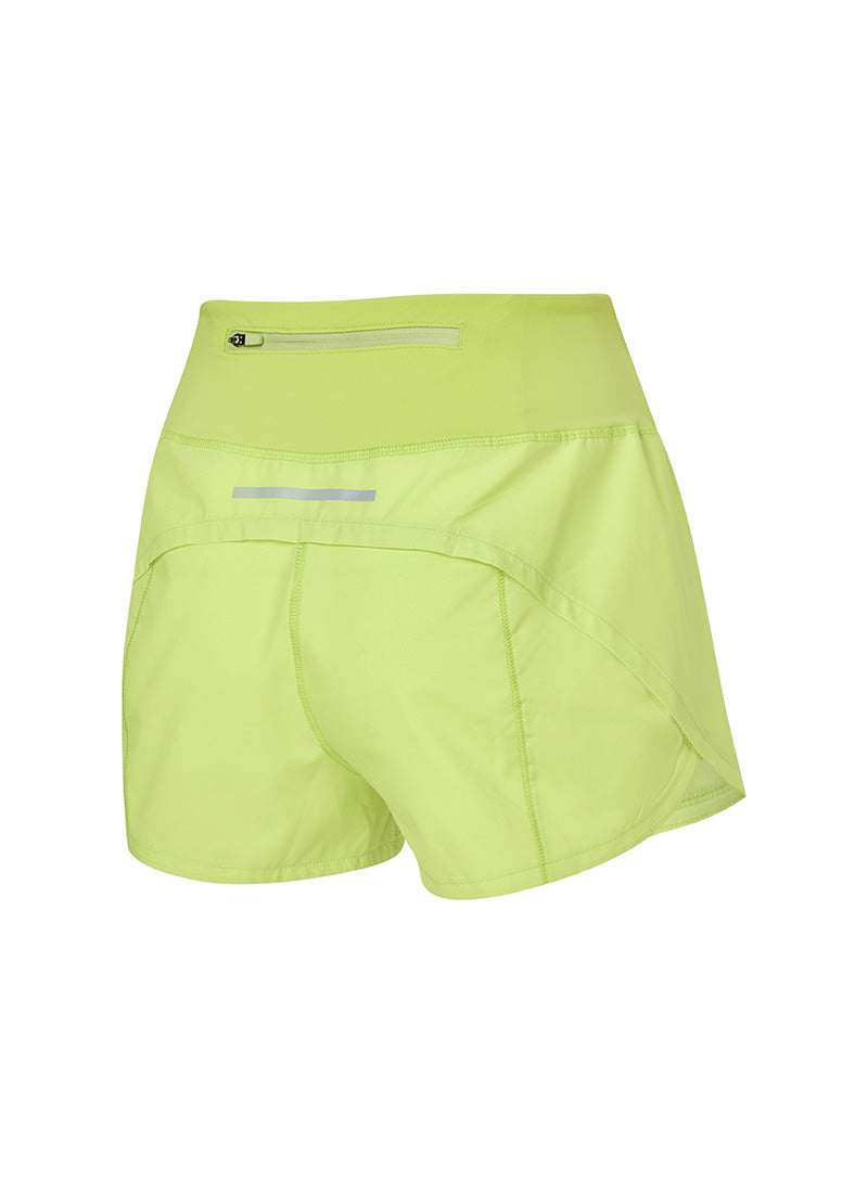 RX Lining Woven Running Shorts