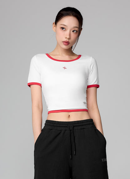 Red Ivory