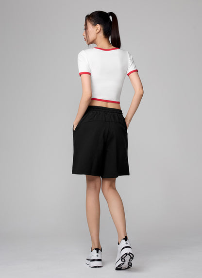 Red Ivory