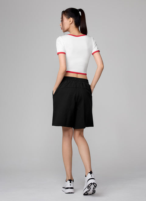 Red Ivory