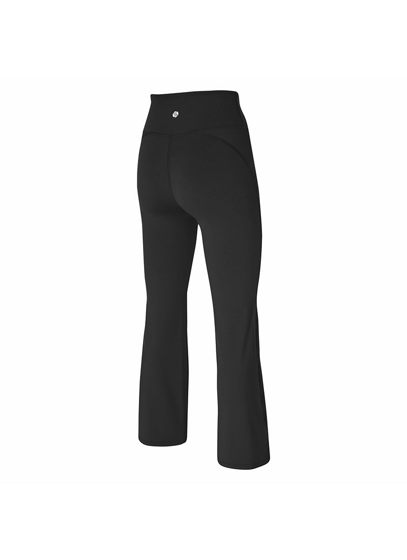 Black Label Power Rise Bootscut Pants