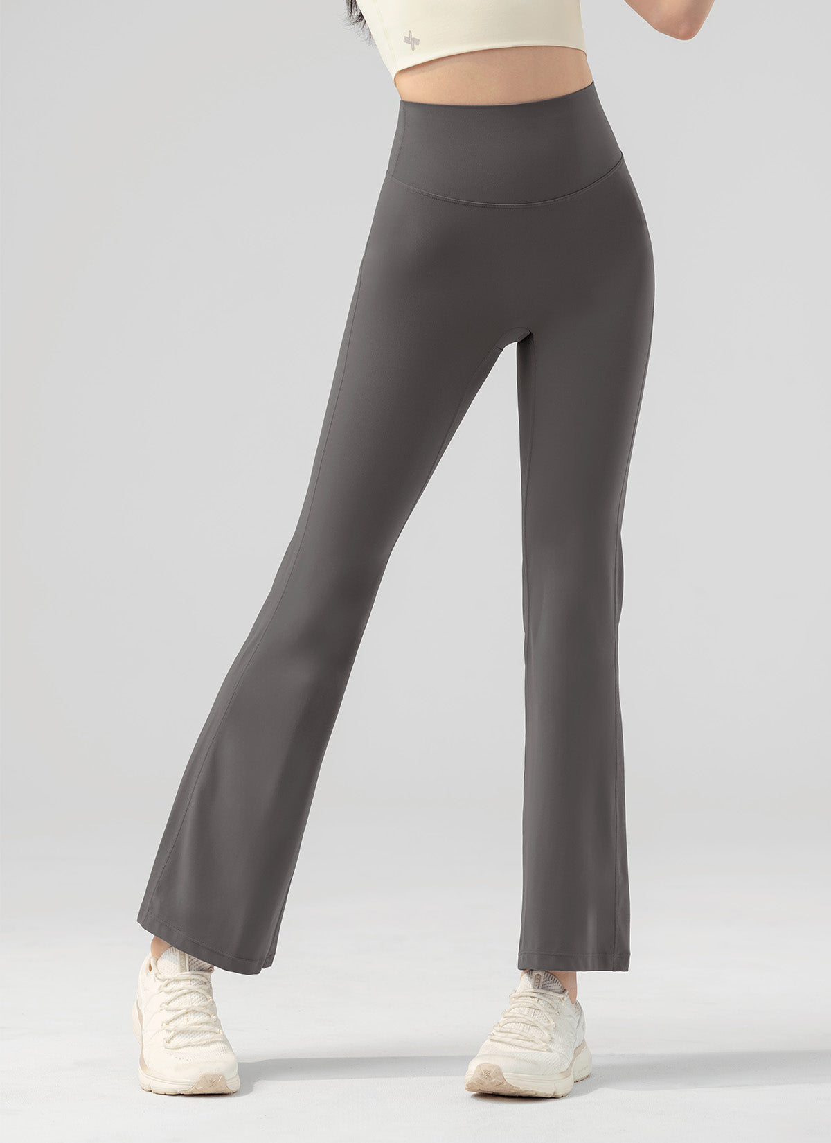 Deep Chic Gray