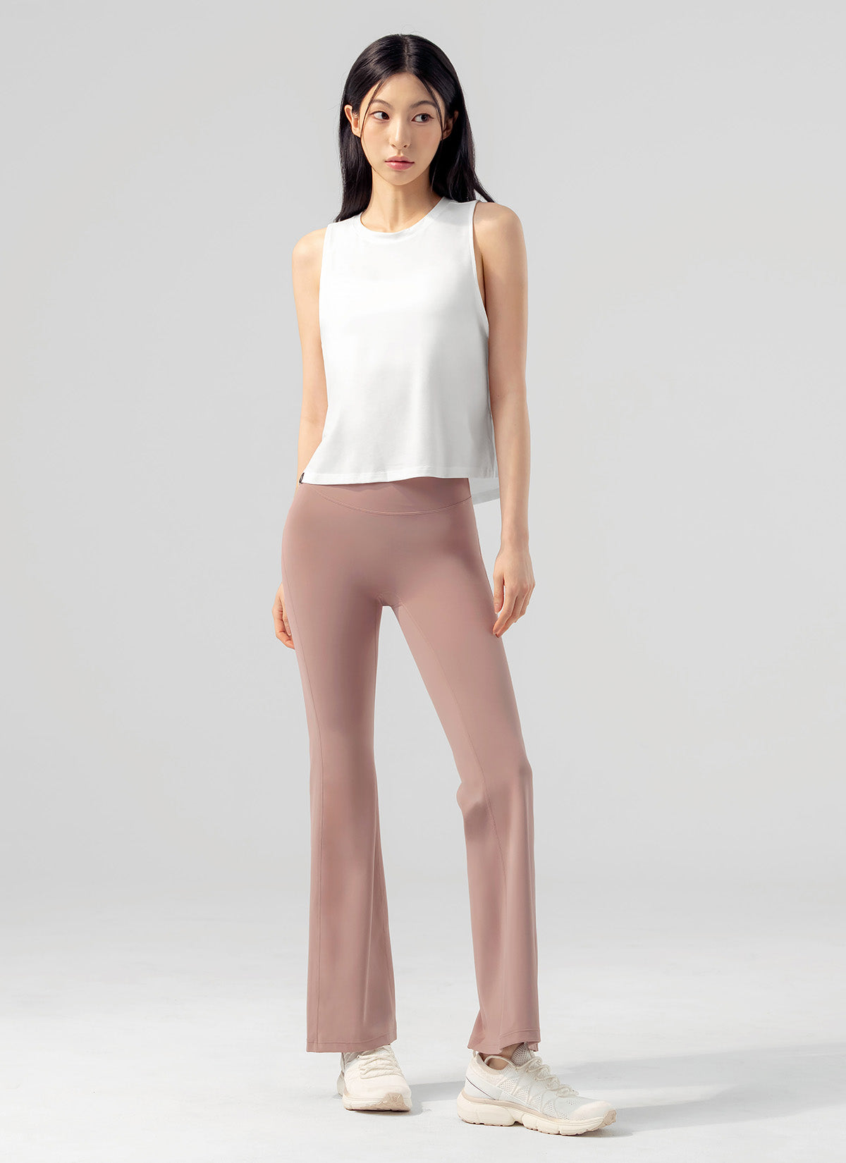 Black Label Power Rise Bootscut Pants – XEXYMIX.EN Black Label Power Rise Bootscut Pants – XEXYMIX.EN