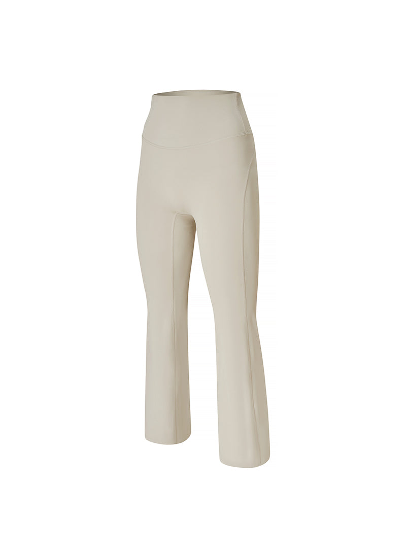 Black Label Power Rise Bootscut Pants