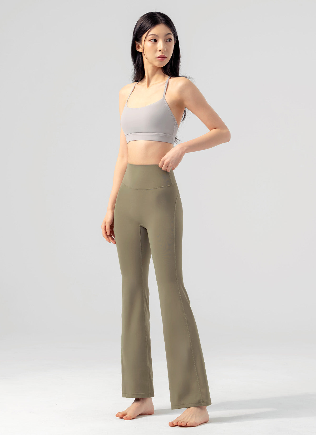 Black Label Power Rise Bootscut Pants – XEXYMIX.EN Black Label Power Rise Bootscut Pants – XEXYMIX.EN