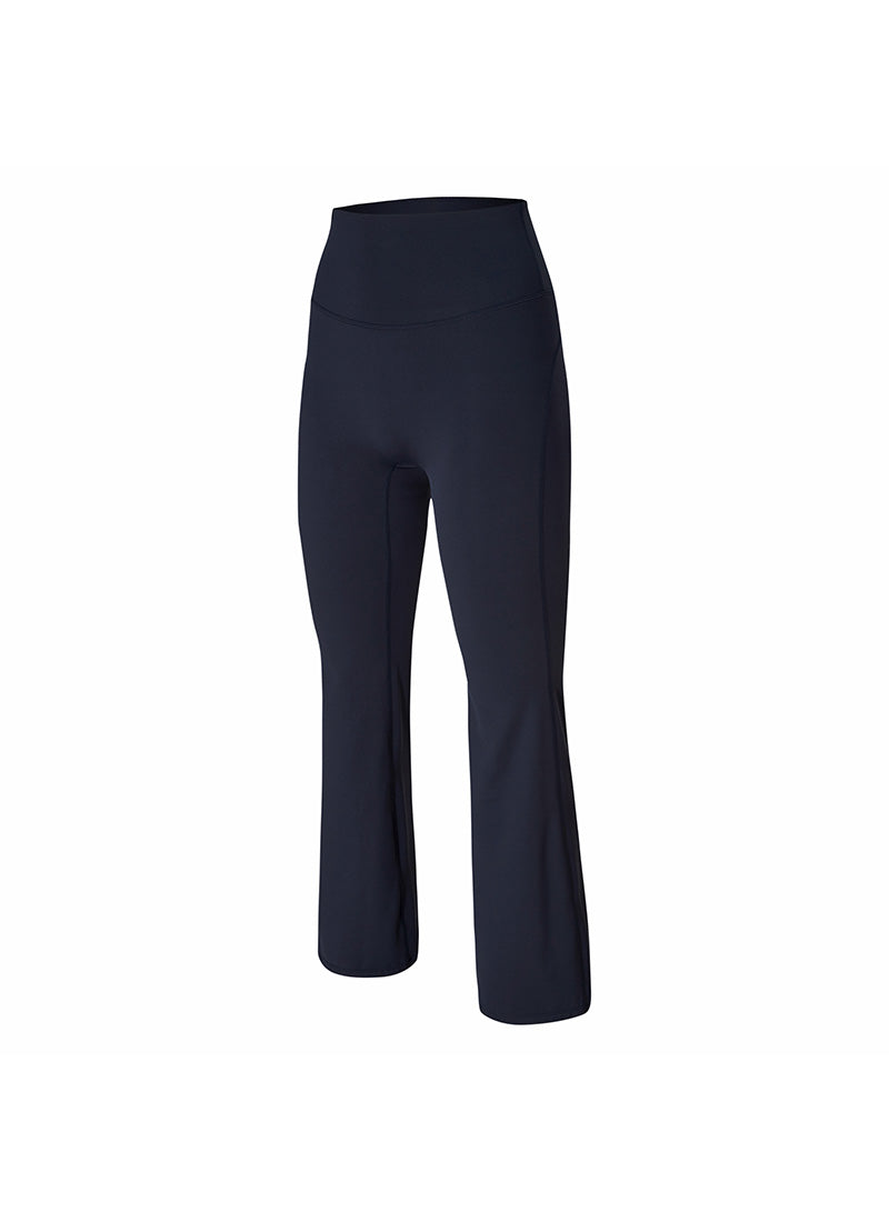 Black Label Power Rise Bootscut Pants