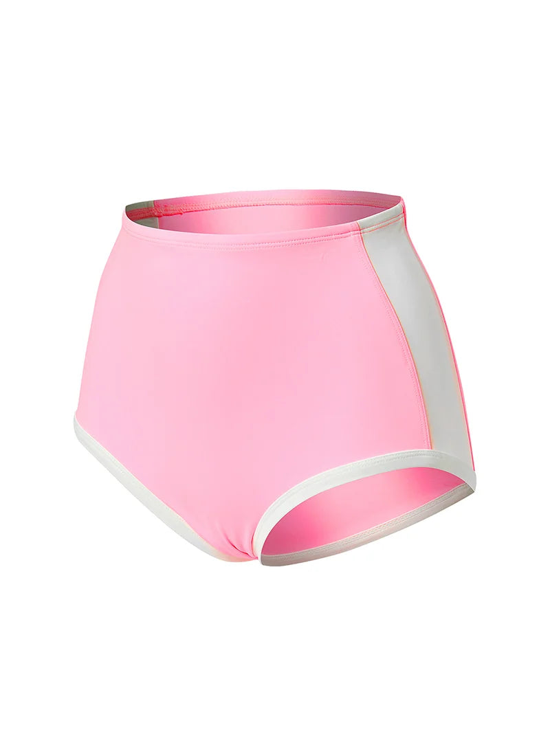 Neon Barbie Pink