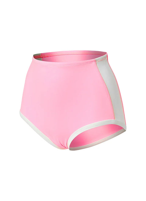 Neon Barbie Pink