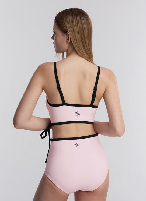 Icing Angel Pink