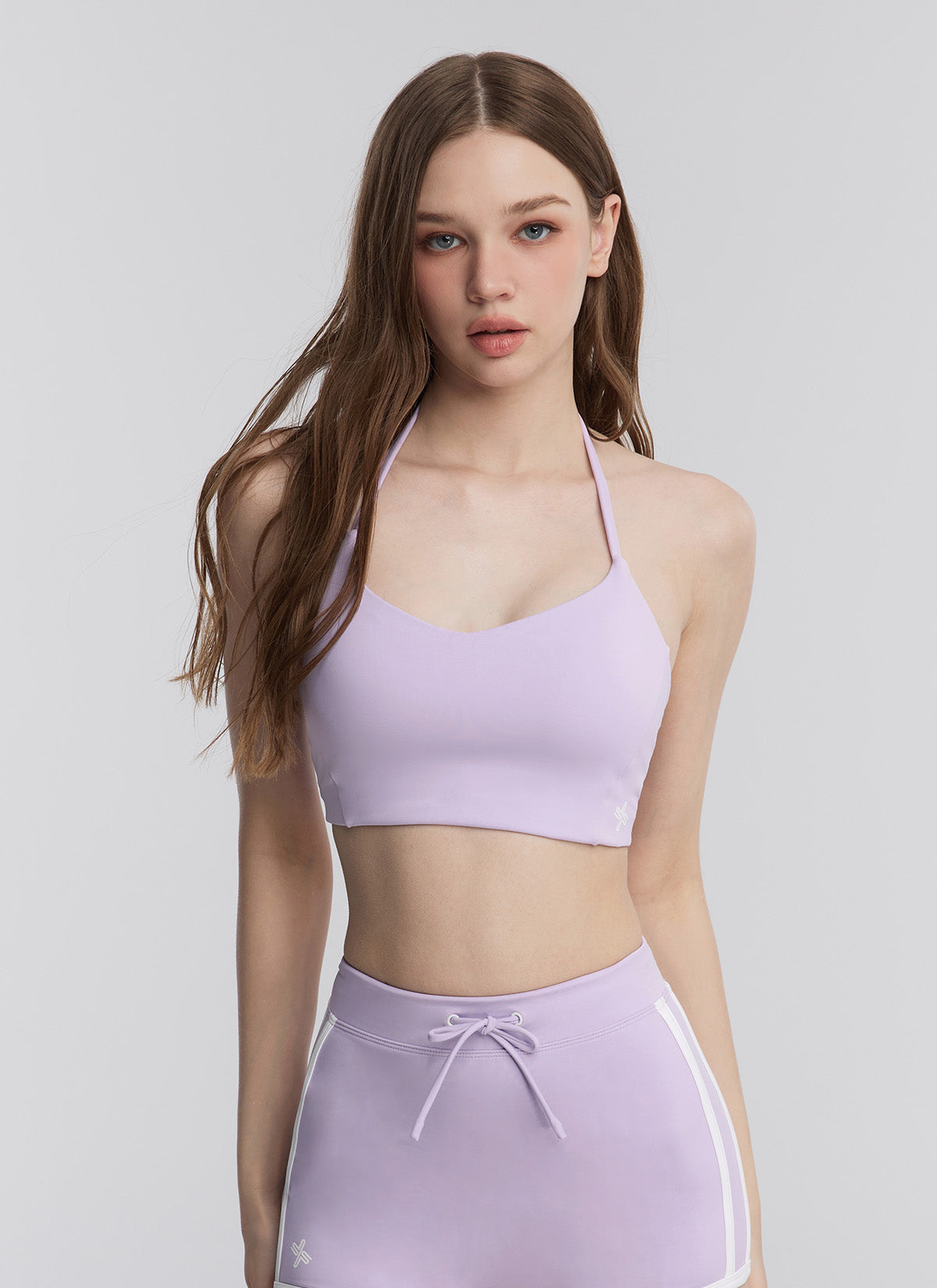 Lavender Fog