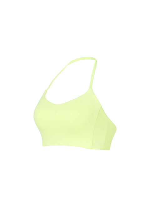 Blazing Neon Yellow