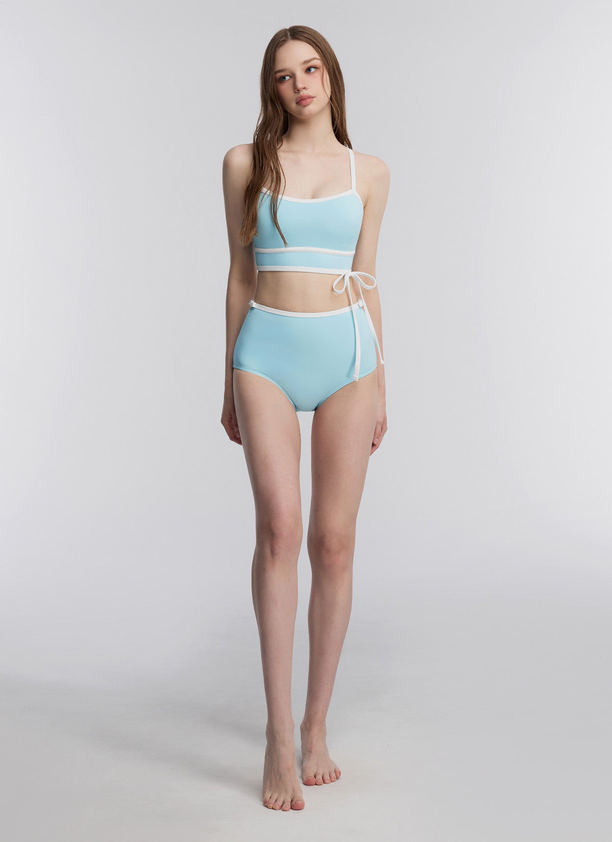 Baby Blue