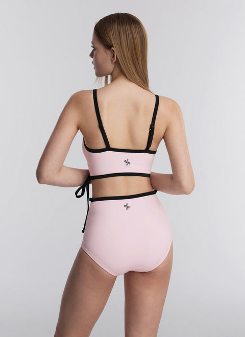 Icing Angel Pink