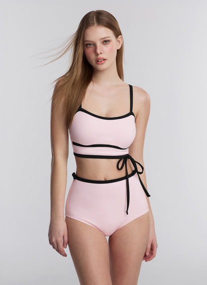Icing Angel Pink