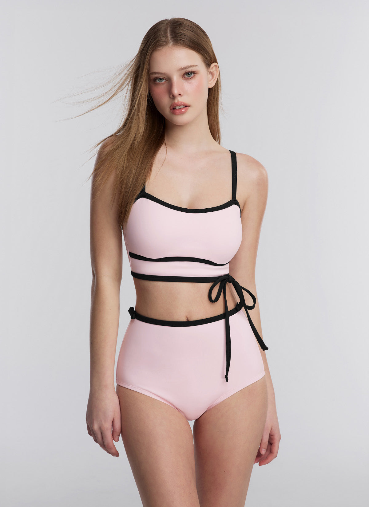 Icing Angel Pink