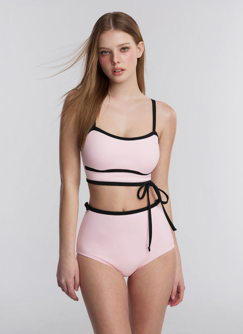 Icing Angel Pink