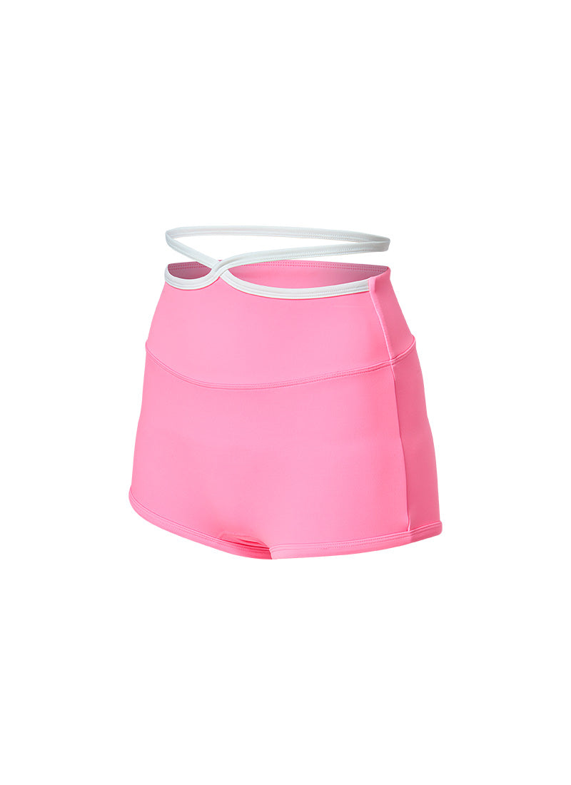 Neon Light Pink