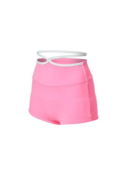 Neon Light Pink