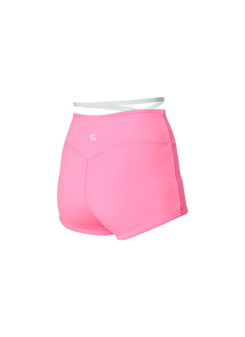 Neon Light Pink